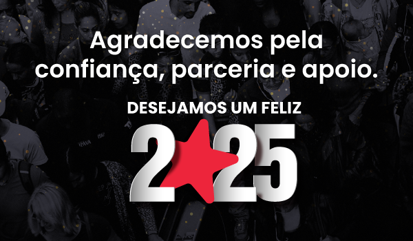 2025 de lutas e disputas de ideias