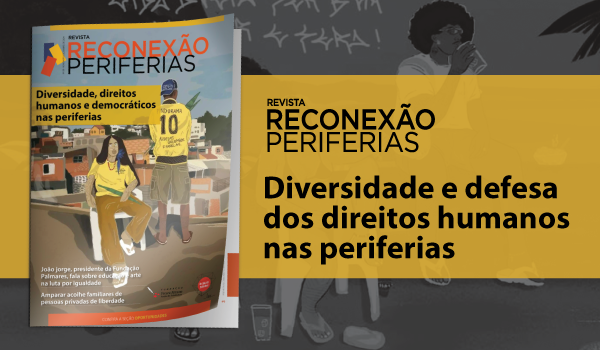 Diversidade e defesa dos direitos humanos nas periferias