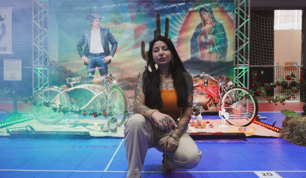 Cultura Chicana: Lowriders, Arte e Fé