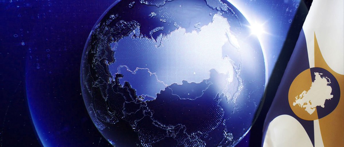 Eurasia Digital: O Globo, Rússia e Geopolítica