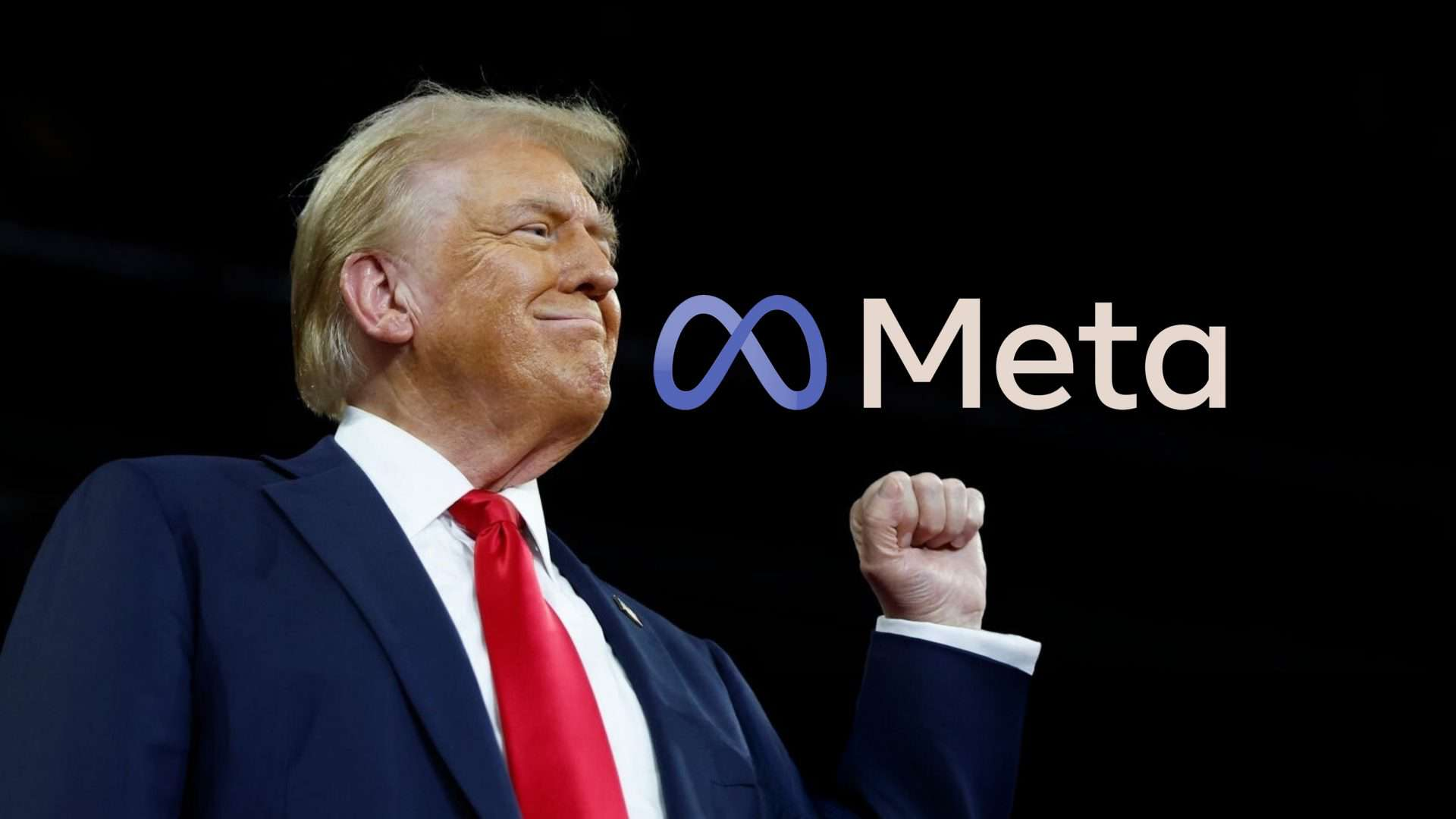 Trump e Meta: O Cenário Político Digital