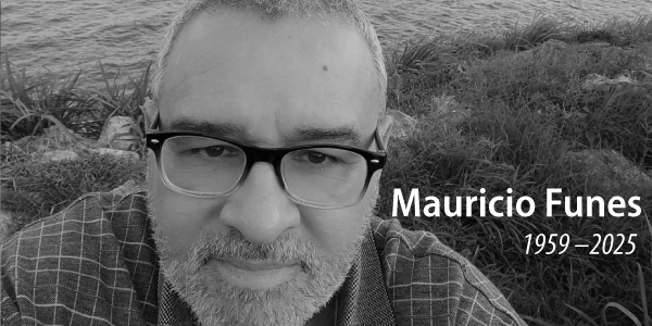 Mauricio Funes: Retrato, Legado e Horizonte 2025