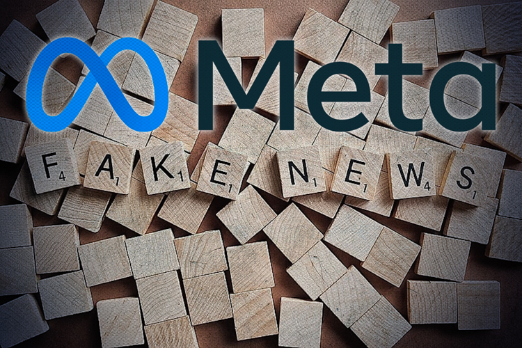 Meta e Fake News: Crítica à Desinformação Digital