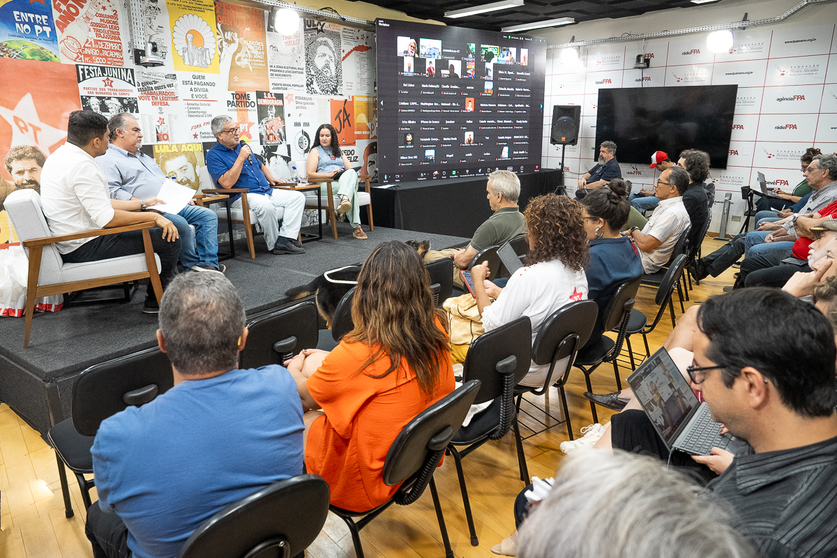 Em debate, especialistas explicam composição dos preços dos alimentos 