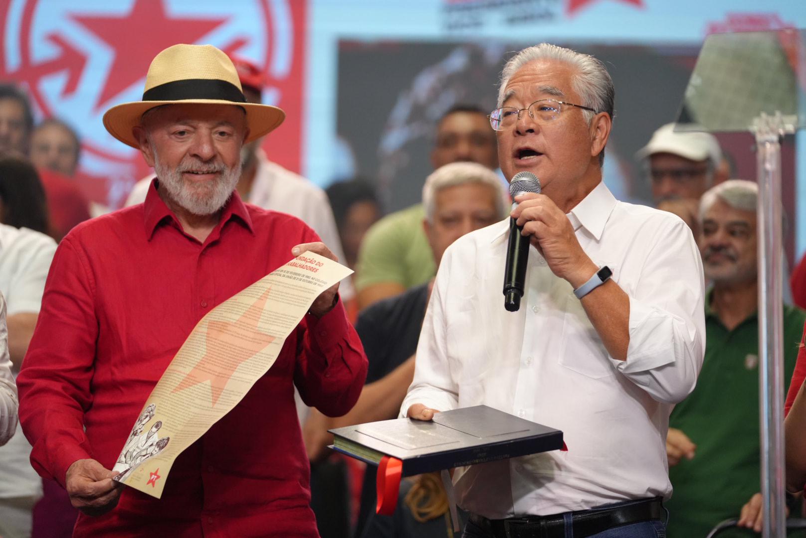 Manifesto de Fundação do PT está disponível para download; leia trechos