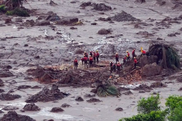 Publicado decreto que regulamenta Fundo Rio Doce e prioriza justiça social