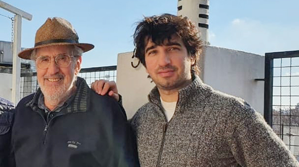 Encontro intergeracional: Sorrisos e conexão