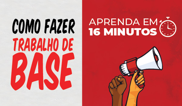 Guia Rápido: Como Fazer Trabalho de Base