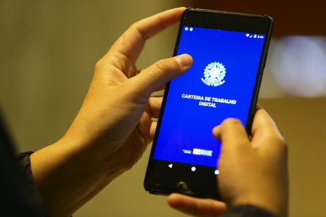 Carteira de Trabalho Digital: Modernização e Acesso ao Emprego