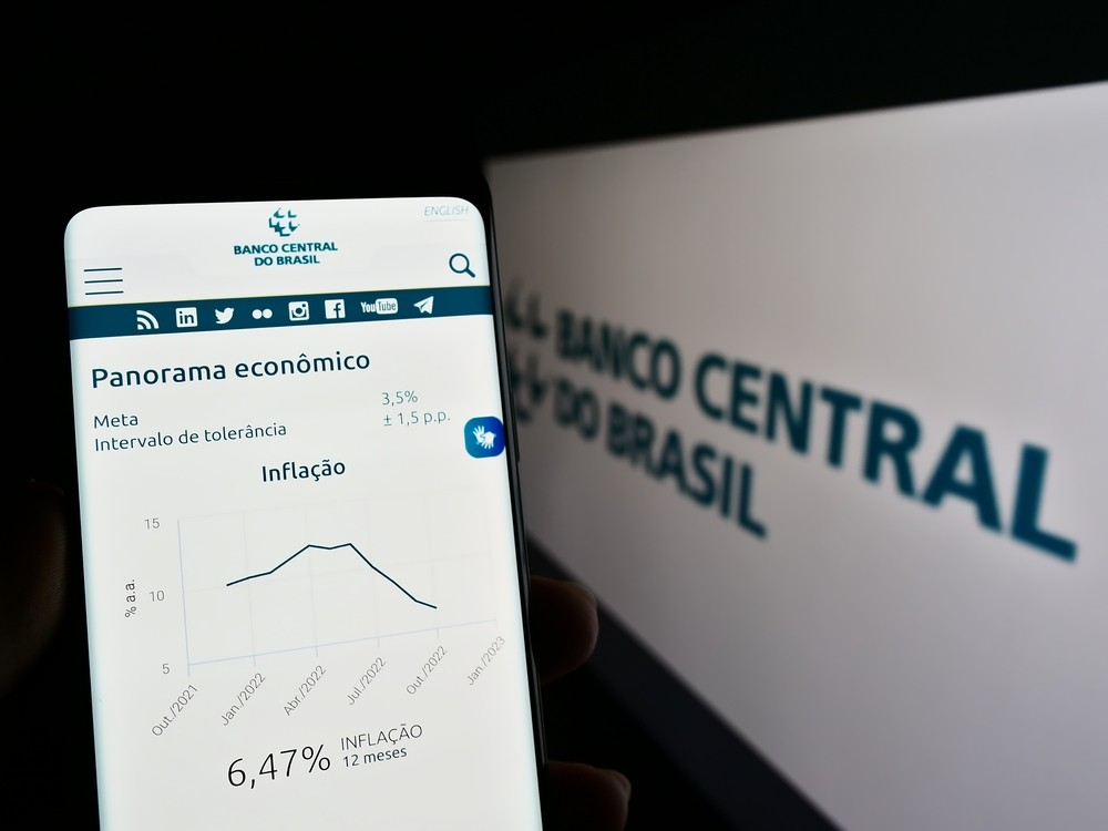 Inflação no Brasil: Panorama Econômico do Banco Central