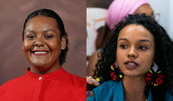 Lideranças Femininas Negras: Força e Representatividade no Brasil