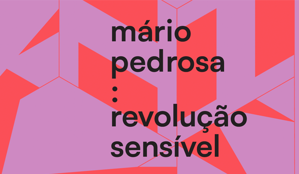 Coletânea sobre Mário Pedrosa, que completaria 125 anos, está disponível para download