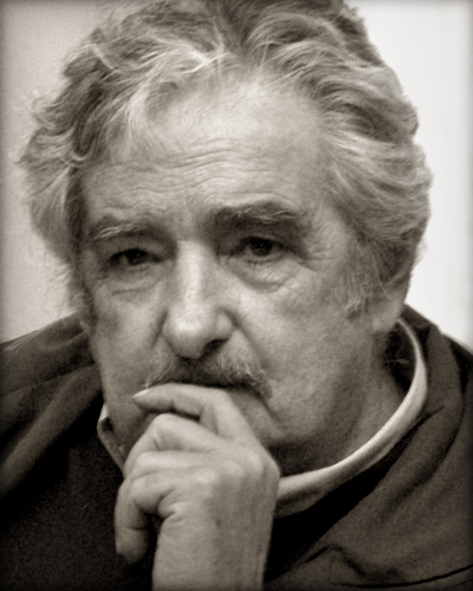José Mujica: Retrato Ponderado