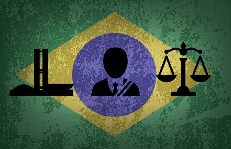 O espectro do burocratismo
