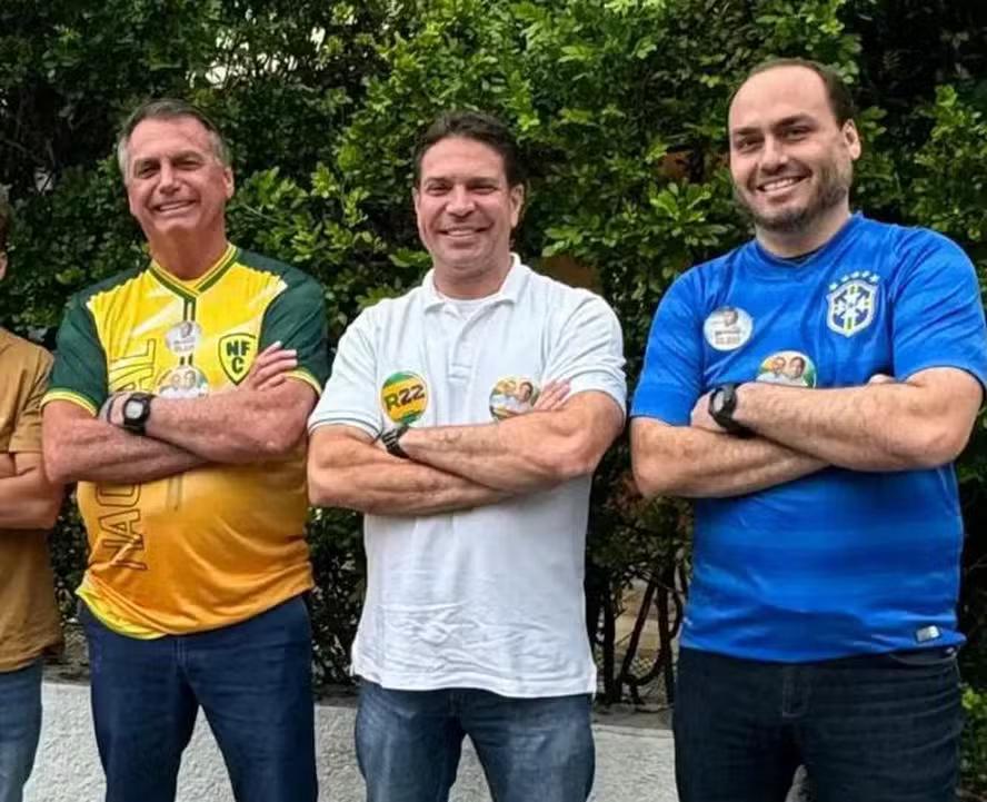 Abin de Bolsonaro virou máquina ilegal de vigilância e desinformação, diz PF