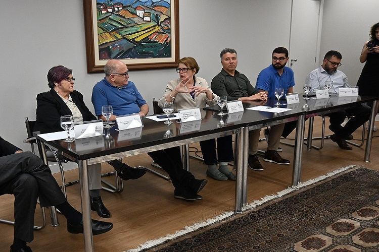 Margarida Salomão (PT-MG) propõe tarifa zero em Juiz de Fora