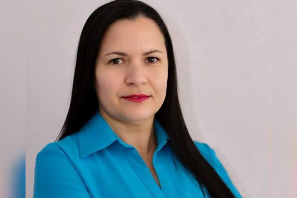 Única vereadora petista de Formigueiro (RS) é morta a facadas