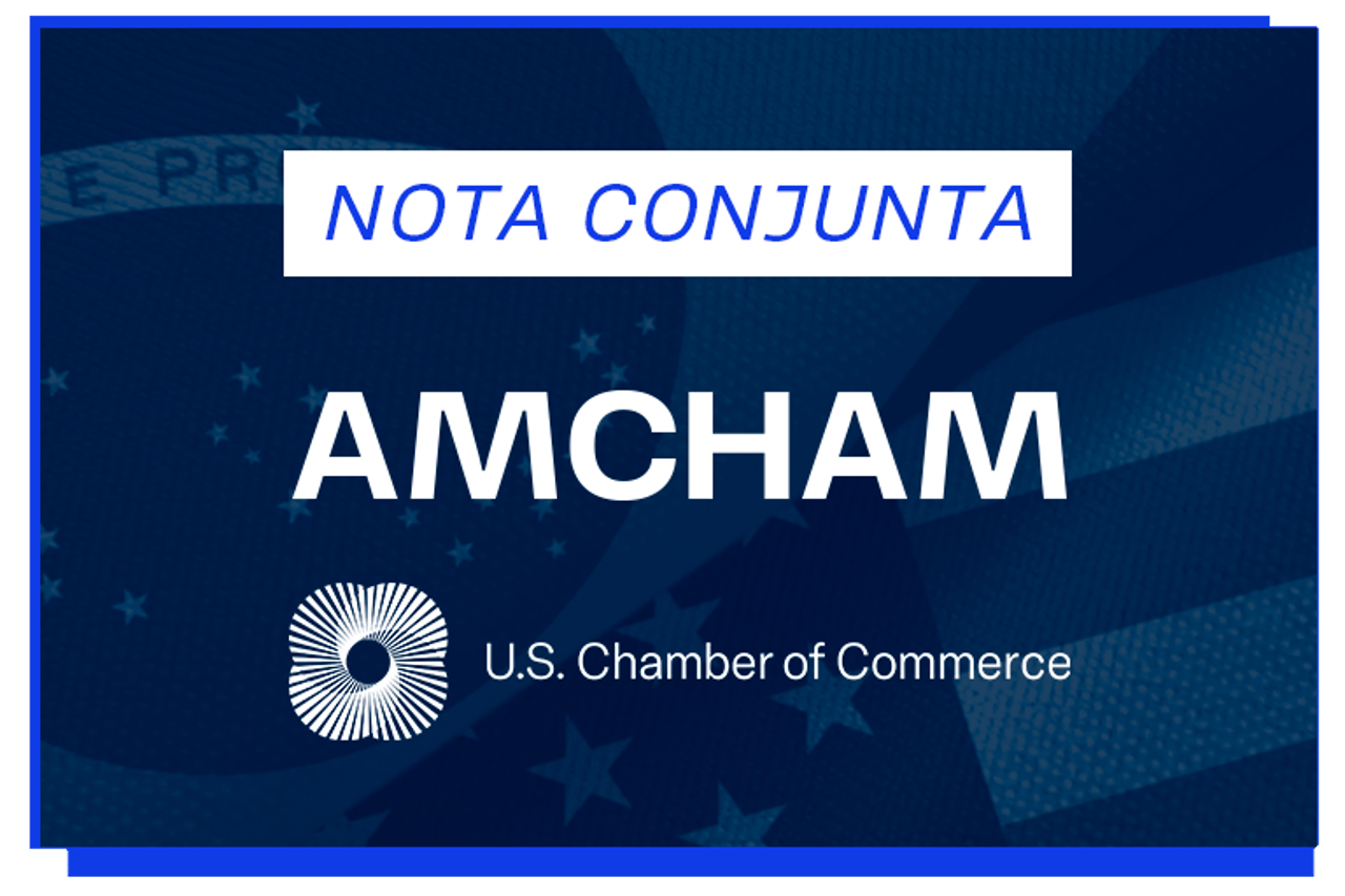 Trump isola os EUA: Câmara de Comércio critica tarifa contra o Brasil