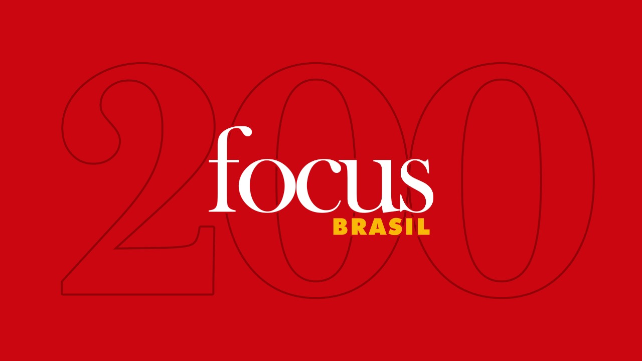 Focus Brasil chega à edição 200 reafirmando compromisso com a informação