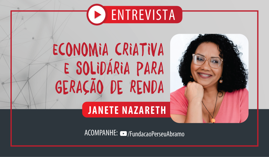 Mulheres do Salgueiro: economia criativa e solidária para geração de renda