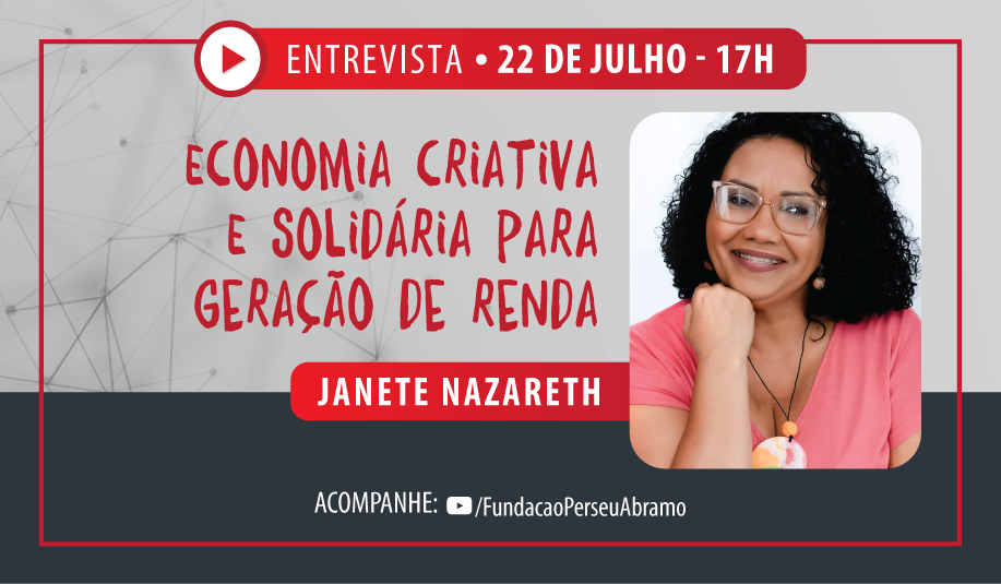Mulheres do Salgueiro: economia criativa e solidária para geração de renda