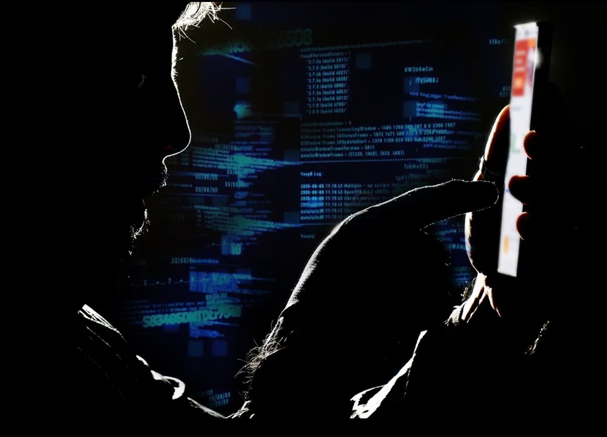 Sombra Digital: Código, Smartphone e Vigilância Online