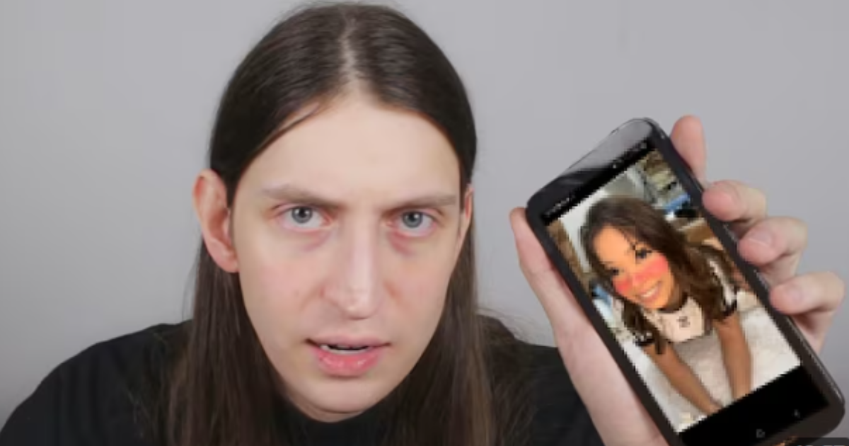 Identidade Digital: Percepção e Filtros em Redes Sociais