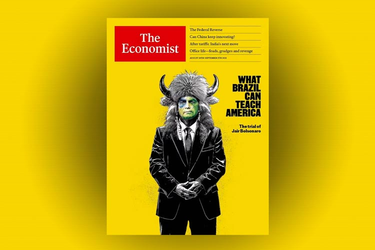 Bolsonaro, Brasil, América: O Julgamento e Lições