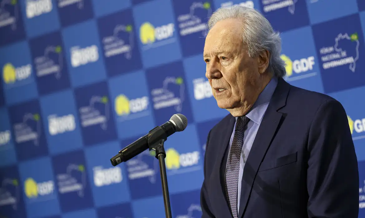 Lewandowski oferece apoio federal para apurar execução de ex-delegado em SP