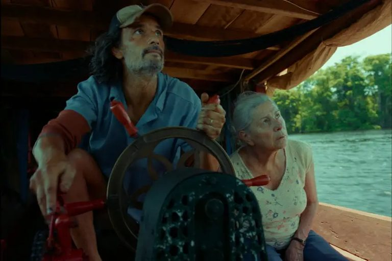 Jornada Fluvial: Um Olhar Atento ao Futuro