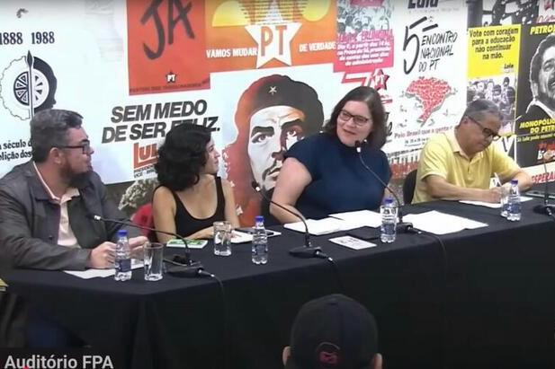 Encontro marca lançamento da nova etapa da Jornada Nova Primavera, voltada à formação e mobilização popular