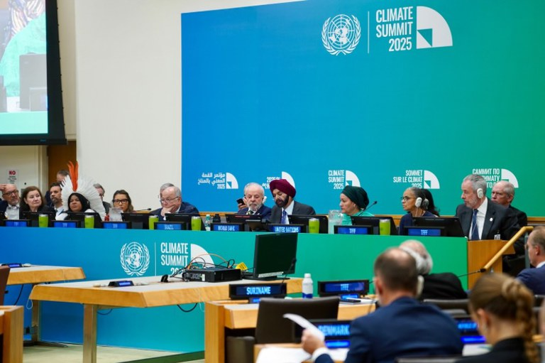 Cúpula do Clima 2025: Diálogo Global por Soluções