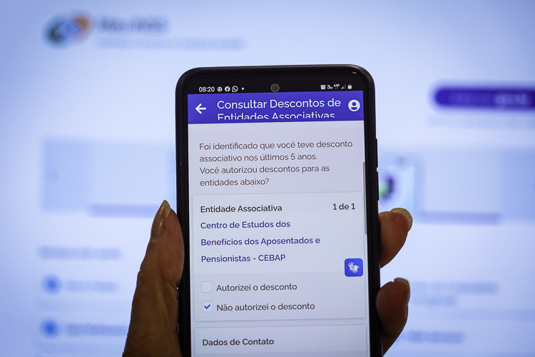 Governo Lula devolve R$ 2,1 bilhões a aposentados vítimas da Farra do INSS