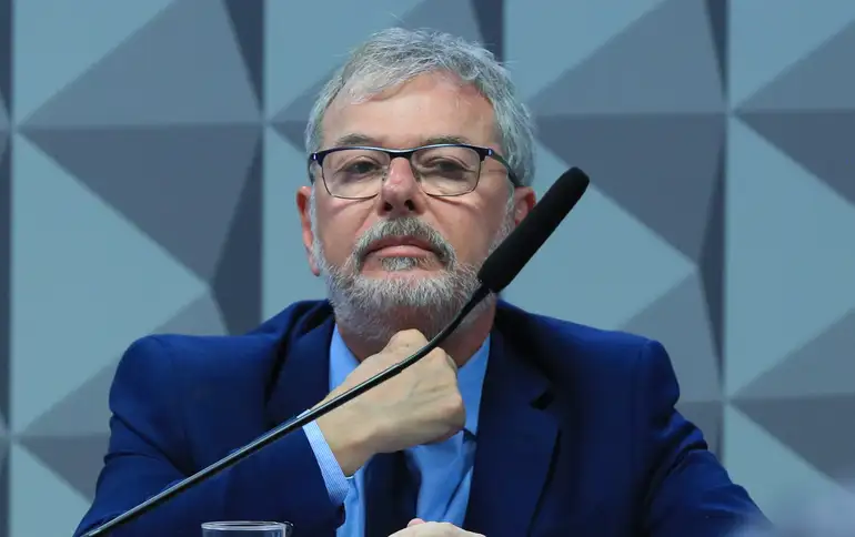 “Eu votei no Bolsonaro”, afirma ex-diretor de Governança e Gestão do INSS