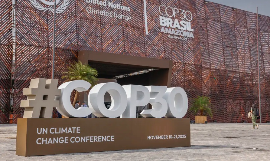 COP30 Brasil Amazônia: Conferência do Clima 2025
