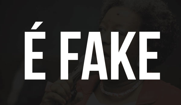 É falso que o governo Lula vai oferecer auxílio especial a famílias de mortos na megaoperação do Rio