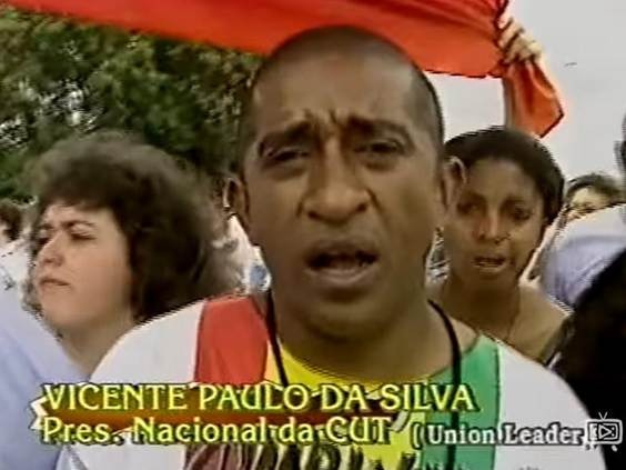 Marcha Zumbi (1995): há 30 anos, ação do movimento negro na disputa pela cidadania e ressignificação do Brasil, por *Danilo de Souza Morais