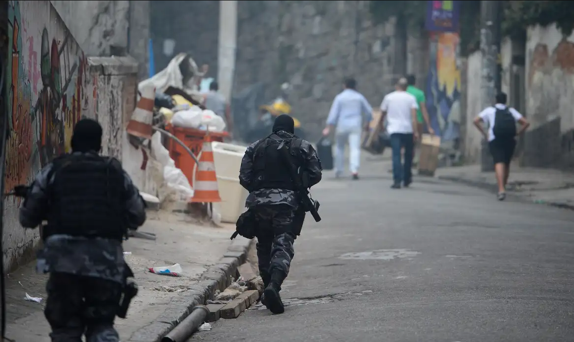 Governo aposta na Lei Antifacção para desarticular o crime organizado; PL é contra