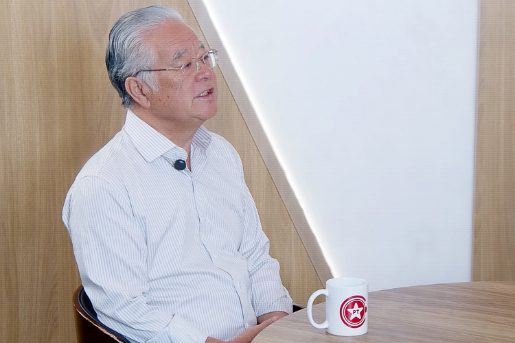 Em entrevista, Paulo Okamotto reforça importância da formação política às vésperas de ano eleitoral 