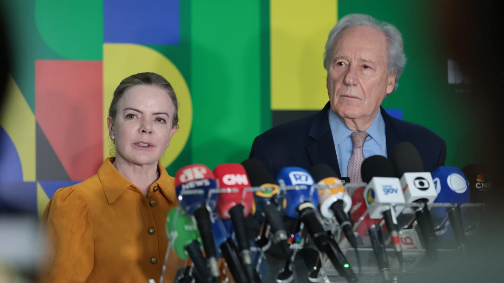 Lula convoca ministros em nova mobilização em favor do PL Antifacção; Governo manifesta preocupação