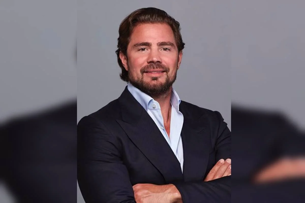 PF prende Daniel Vorcaro, dono do Banco Master, ao tentar deixar o país