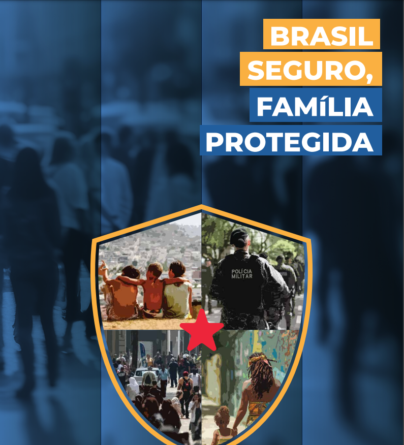 Fundação Perseu Abramo lança cartilha com propostas para a segurança pública