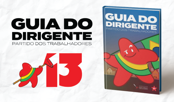 Guia do Dirigente: pontapé inicial para ser um craque da direção política