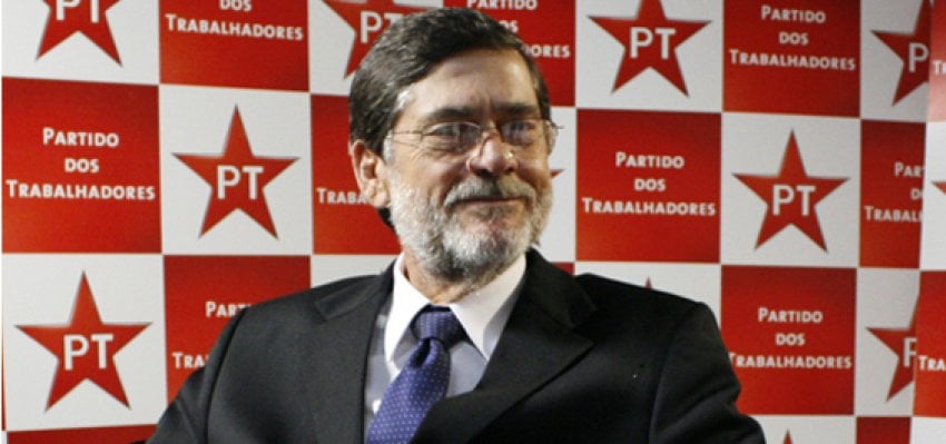 O Brasil e o PT perdem Paulo Frateschi