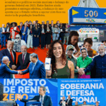 Focus Brasil #220 – O Brasil de volta: as entregas que mudaram a vida do país
