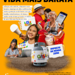 Focus Brasil #222 – Ano novo, vida mais barata com compromisso social