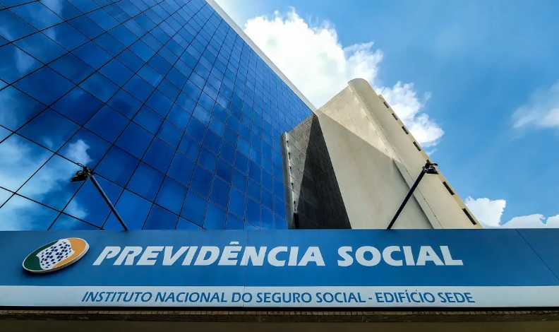 Sede INSS: Previdência Social Brasileira e Edifício Institucional