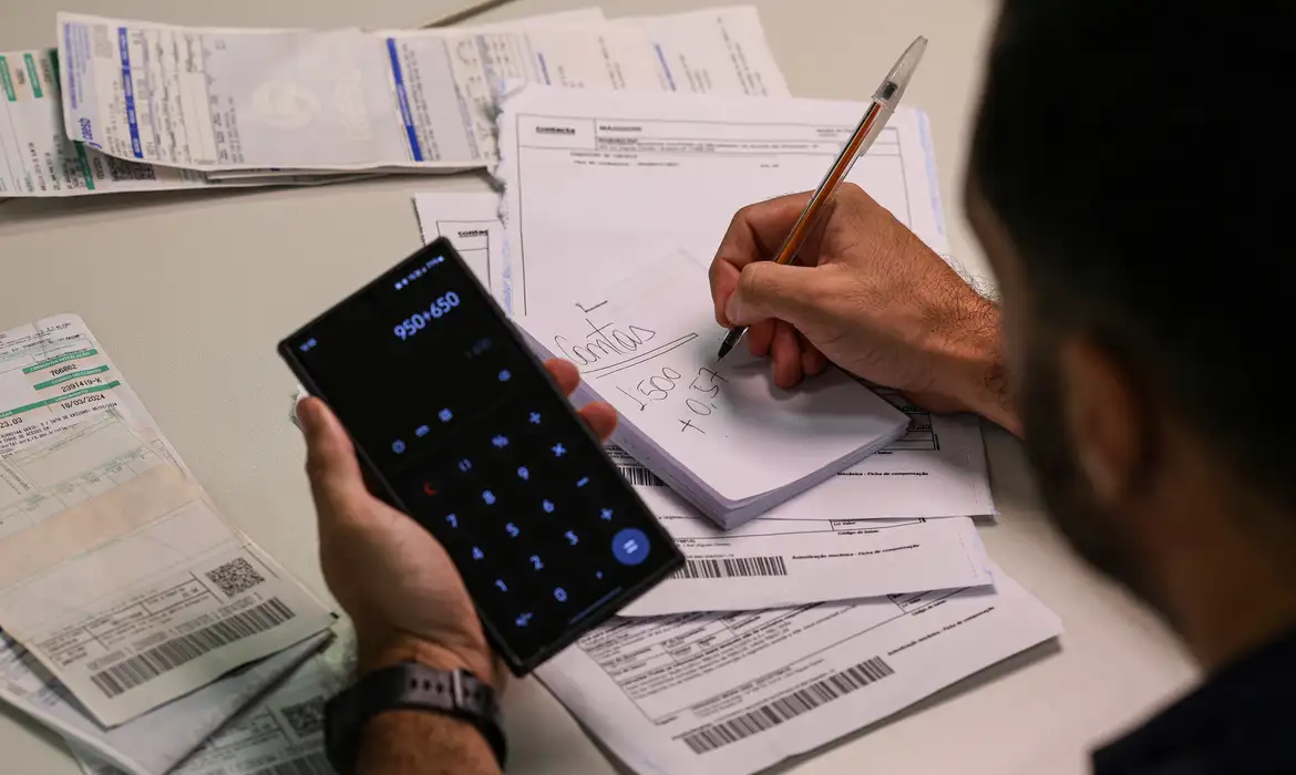 Custo de Vida: Calculando Contas e Despesas