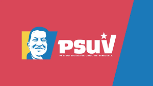 Identidade Visual do PSUV e Legado de Chávez