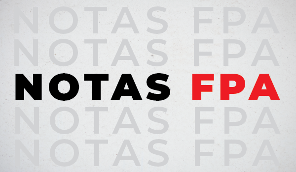 Nota da diretoria da FPA em solidariedade à Venezuela